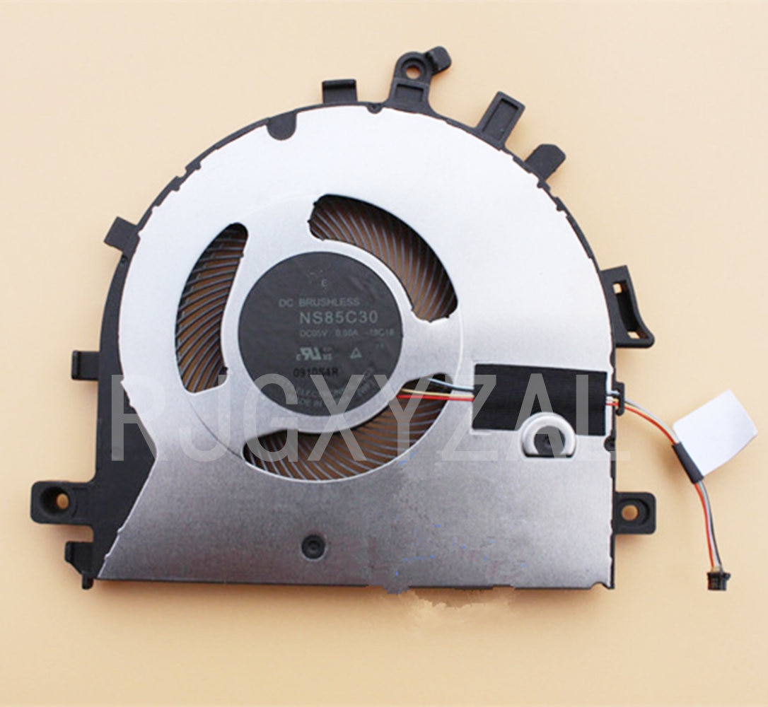 Ventiladores de refrigeración para ordenador, enfriador para Huawei, portátil MateBook D15 D 15 BoB-WAH9 WAH9P WAE9P Boh-WAP9R WAQ9R BohrL-WFQ9 NS85C30,