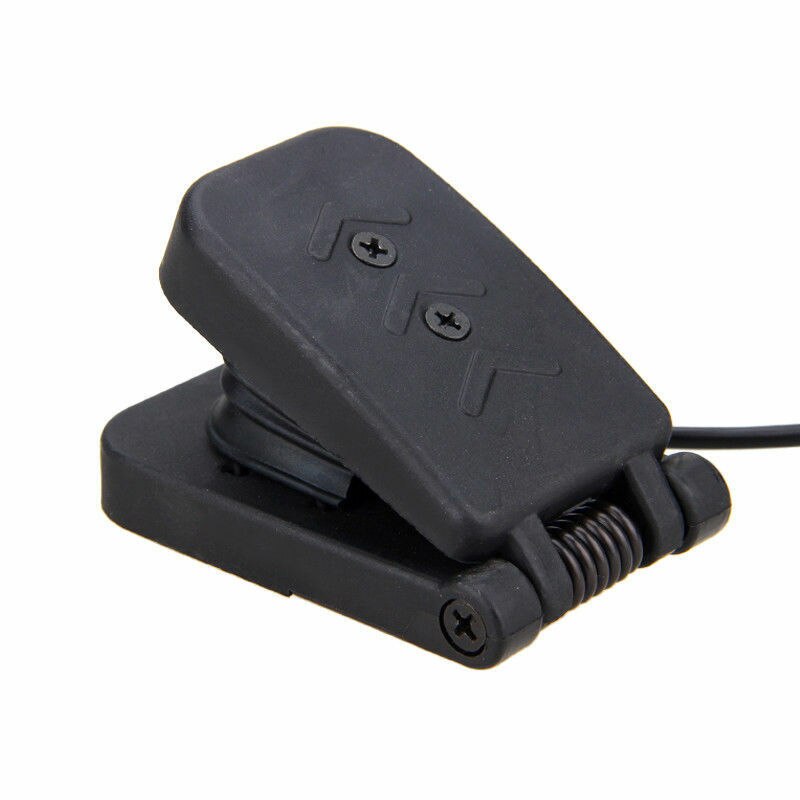 Pedal Foot Throttle Accelerator Electric Accelerat... Vicedeal