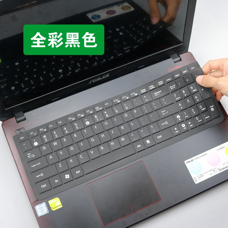 for Asus G771JW G771J G771JM GL702VM GL702V GL70ZC GL702VI GL702VT GL752VL GL752VW 17.3 inch Notebook keyboard Cover Protector