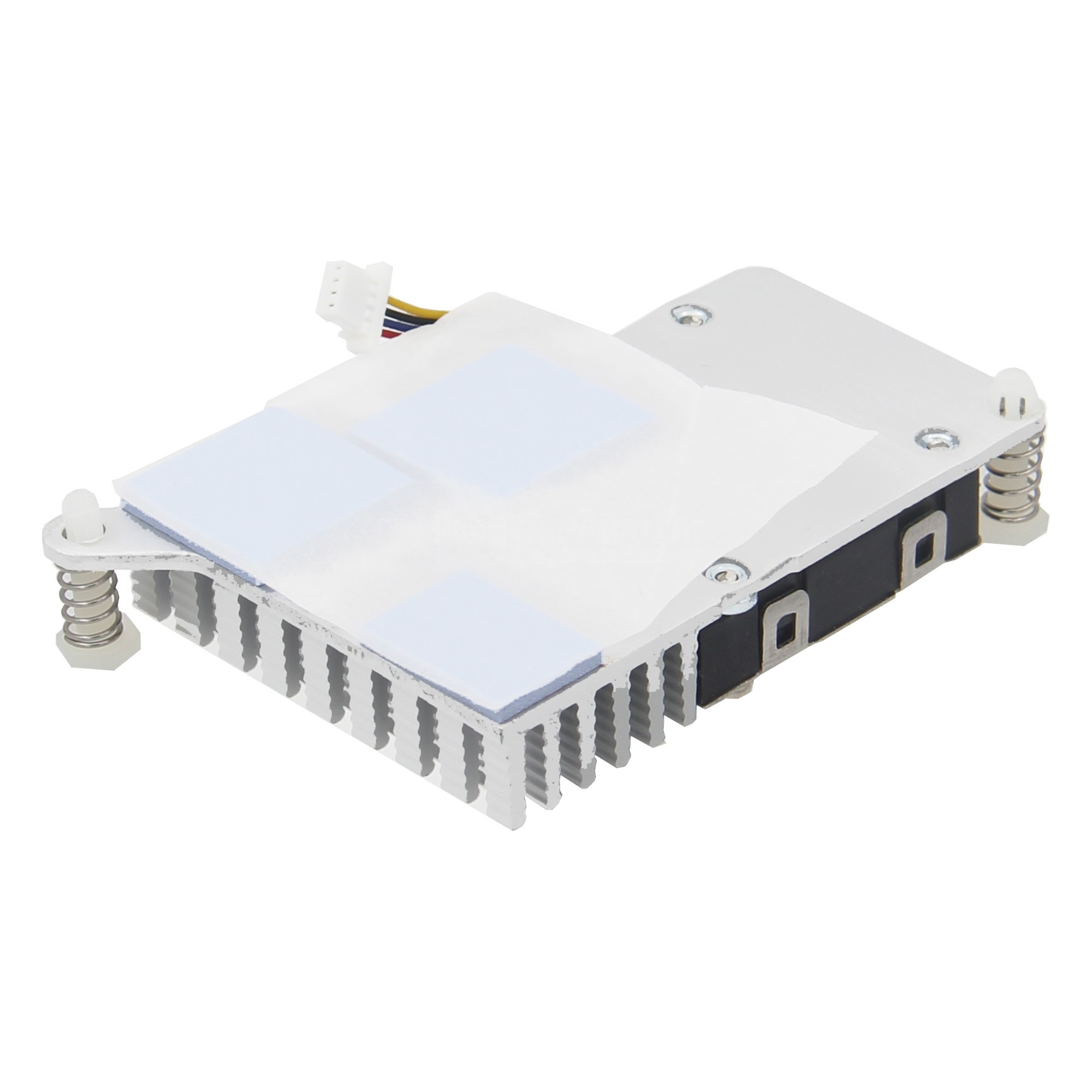 Geekworm Raspberry Pi 5 Official Active Cooler