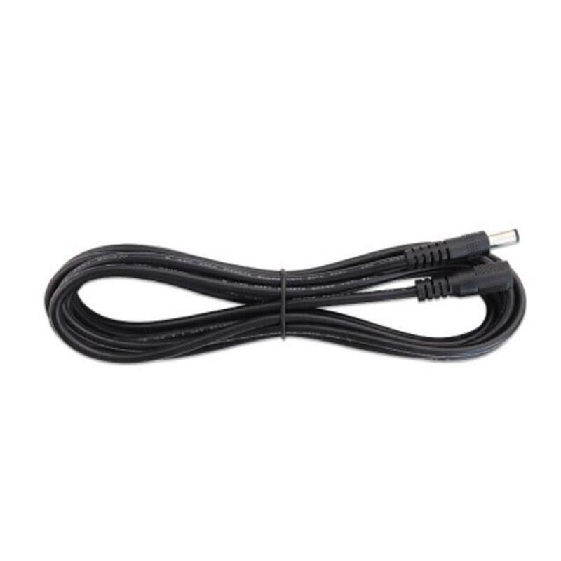 DC12V Power Cord Cable Extender 3m/5m/10m 5.5mm x 2.1mm Male Plug Extension Cord For 12V Security CCTV IP Wifi Camera