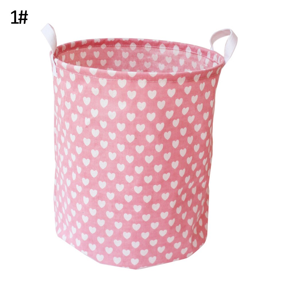 Multi Uses Home Fold Waterproof Laundry Clothes Storage Pouch Bag Organizer: 1