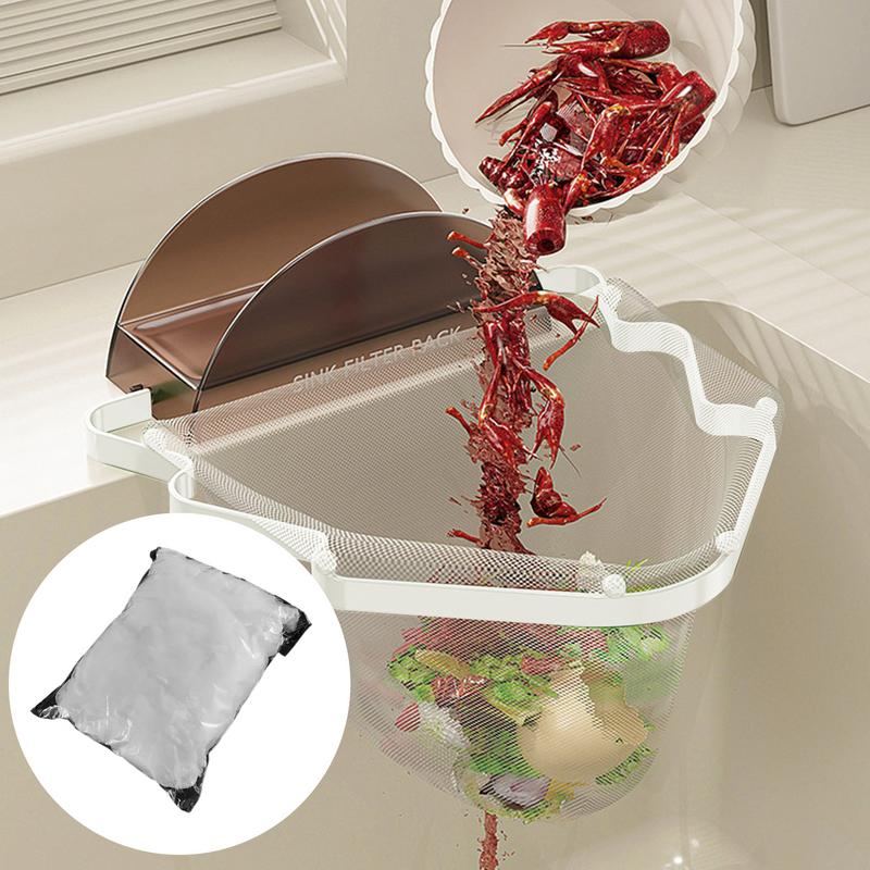 Waschbecken Filter Korb Weihnachten Baum-Förmigen Waschbecken Gestell Sieb Klapp Waschbecken Lebensmittel Fänger Anti-verstopfung Küche Lebensmittel Filter für