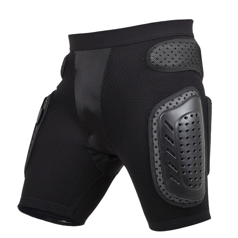 Riding Shorts hip protection downhill hip protection multifunctional ski roller skating riding protective equipment