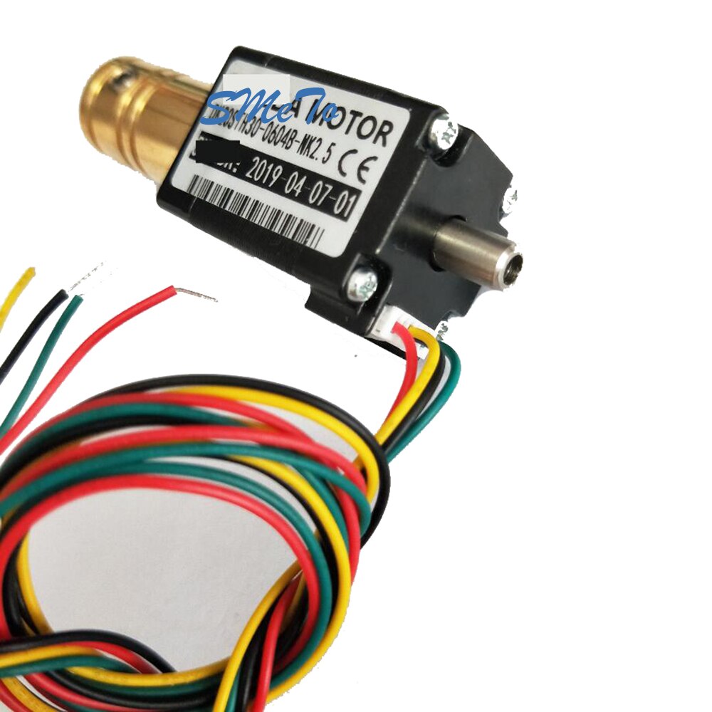 Juki stepper motor smt gjør-det-selv-monteringskobling til juki 500 501 502 506 508 dyse smt plukke og sted maskin