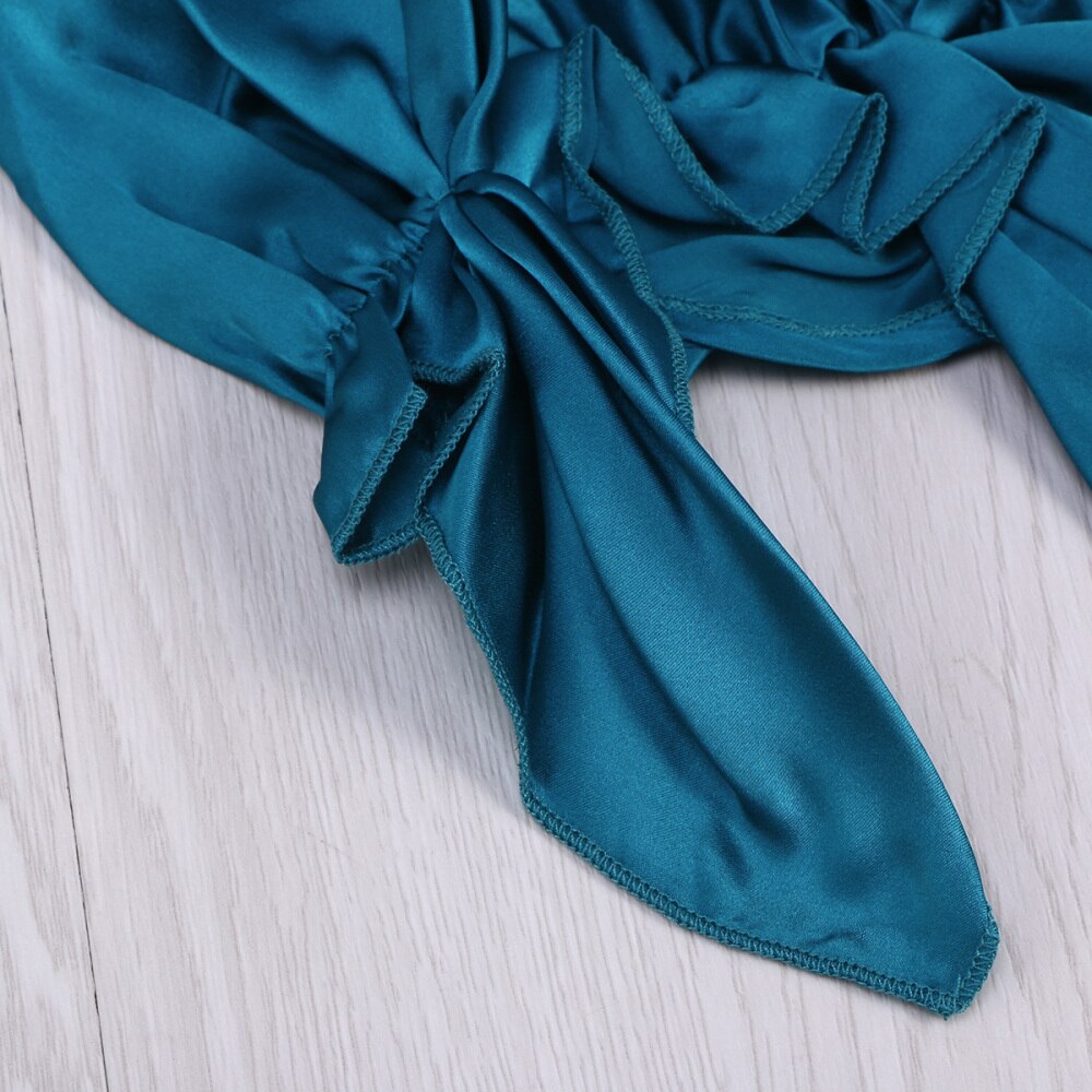 Mulberry Silk Night Sleeping Cap Long Hair Bonnet Smooth Soft Hat for Women Girls(Black)