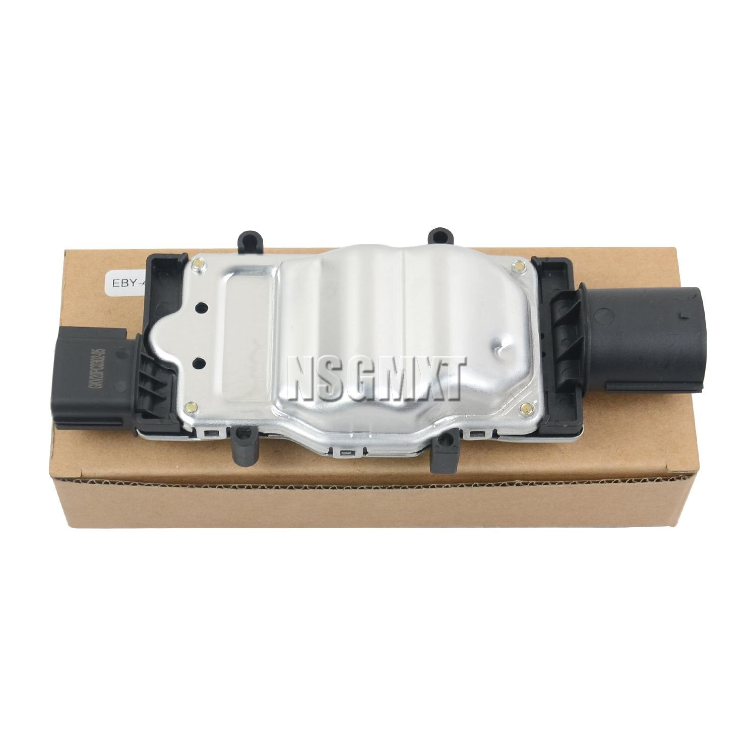 AP03 RADIATOR FAN CONTROL MODULE FOR MAZDA 3 FOR FORD KUGA II FOCUS III 1137328567 1137328464