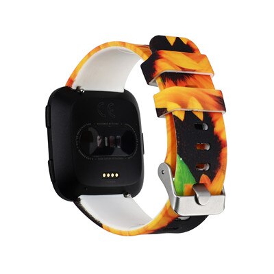 Für Fitbit Versa 2 Armband Band Für Fitbit Versa/Versa Lite Strap Handgelenk Armband Für fitbit Lite Vers 2 smart Zubehör: D