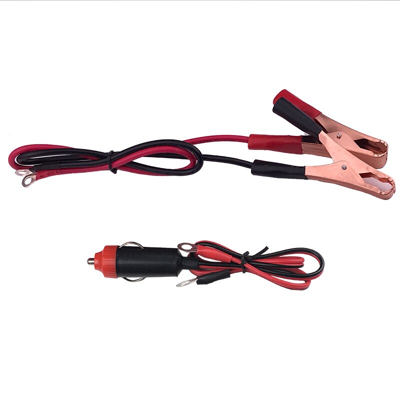 2000W Car Inverter DC 12V to AC 100V-120V Power Inverter Charger Converter Transformer Vehicle Power Supply Switch