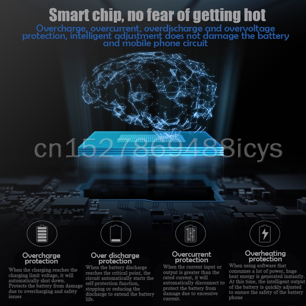 BP-5M-Batería de teléfono BP5M BP 5M, 900mAh, para Nokia 5700, 5610, 5611, 5710, 5611XM, 5700XM, 6110, 6110N, 6200C, 6220C, 6500S, 7390, 7379, 1 ud.