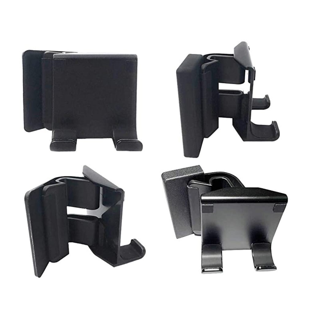 Notebook Screen Side Phone Holder Computer Screen Mobile Phone Stand Mobile Phone Bracket On The Side Of The Laptop Screen