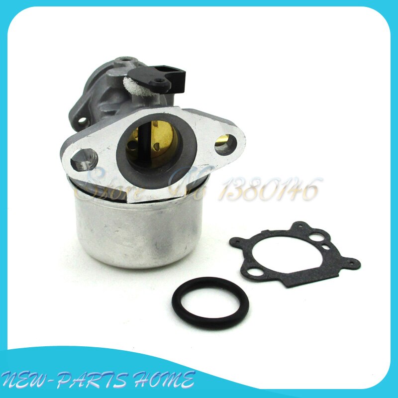 Carburateur adapté à la tondeuse à gazon John Deere JS61 JS63 63C JS63E 21 pouces