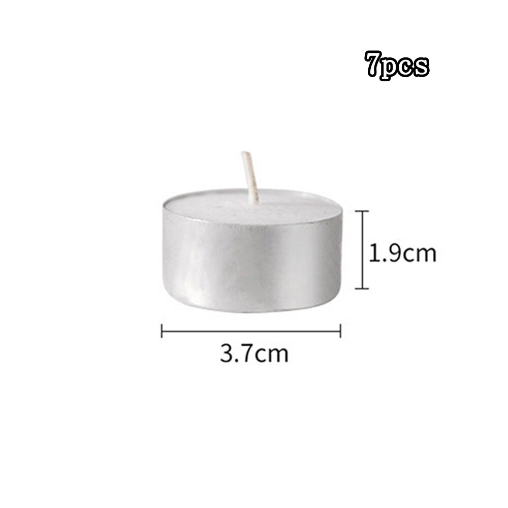 7/10 stücke Heizung Aromatherapie Kerze Umschlag Einladung knapp Siegellack Stempel Hilfs Werkzeuge DIY Kerze, Der Zubehör: L