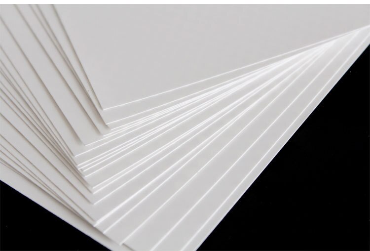 150gsm Glanzend Fotopapier Met Zelfklevende Voor Inkjet Printer A4/A3/A5/A6