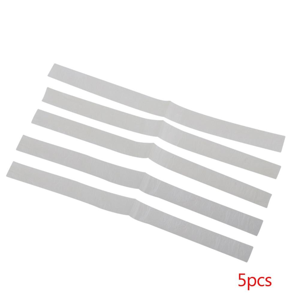 5 stks/zak Chinese Bamboe Fluit Membraan Membraan Fluit Film Houtblazers Instrument Beschermende Accessoires: Default Title