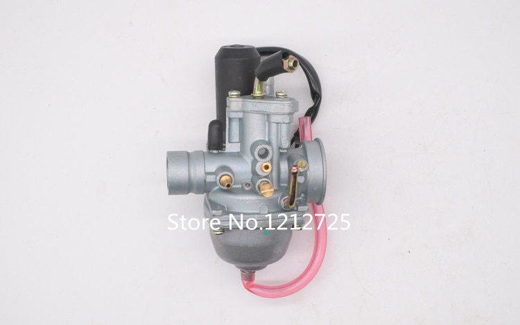 Suitable for Yamaha BWS 100 two-stroke motorcycle carburetor assembly BWS100 Carburetor