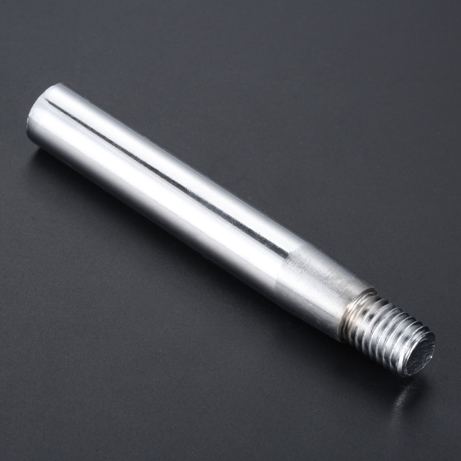 1pc Metal Handle M6 M8 M10 M12 Thread Knob Non-rotatable Handwheel Solid Grip fit for Milling Machine Lathe Grinding Equipment: M12