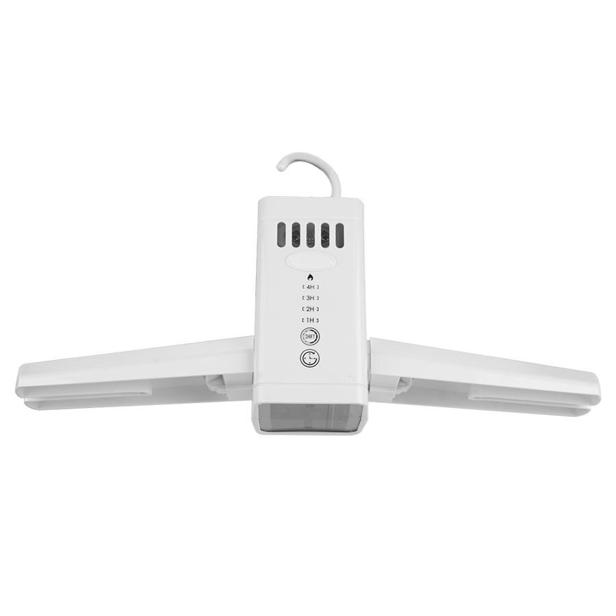 Secador De Ropa Plegable Secadora De Ropa Electrica Electric Drying Rack Portable Folding Dryer for Home