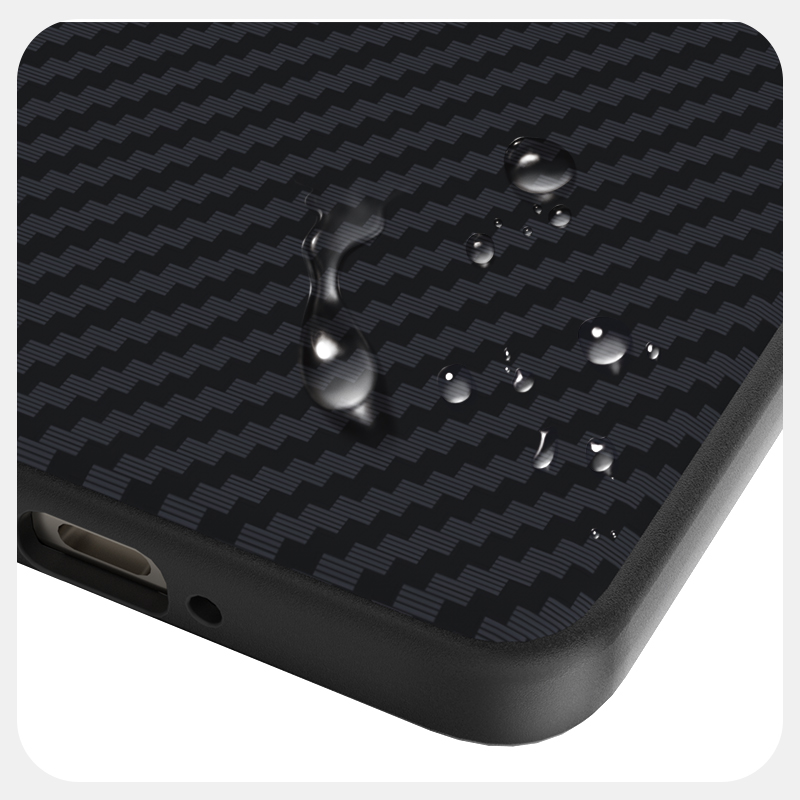 Voor Vivo X200 Pro Case Magsafe Slanke Stijve Metalen Lens Magnetische Draadloze Oplader Koolstofvezel Telefoon Case Cover Shell Vivo Grip