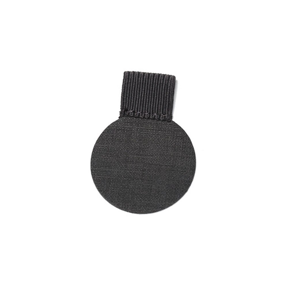 Porte-stylo autocollant 16 couleurs, pince à stylo en cuir, porte-crayon, boucle élastique pour carnets, journaux, presse-papiers, porta penne: Rh
