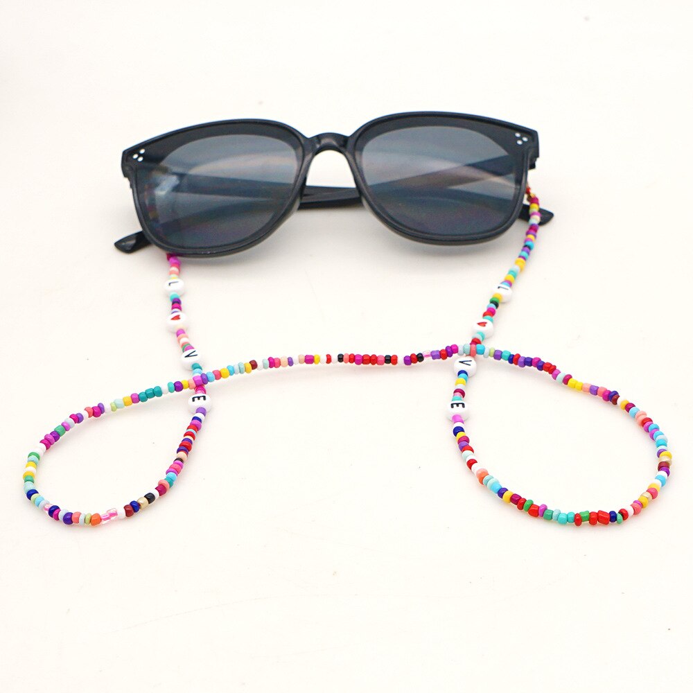 Niet-mainstream Yan Jing Lian Vrouwelijke Keten Gua Bo Ornament Bohemian Luo Strand Wind Decoratie Anti-Vallen ogen Ketting: Default Title
