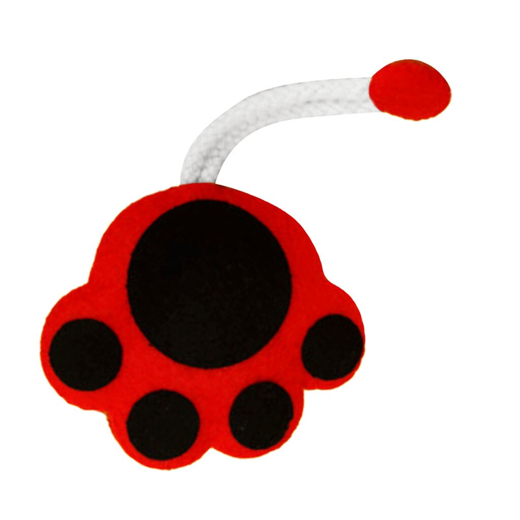 Cat Paw Key Holder Case