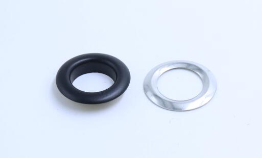 Limited 50 Sets 12mm eyelets eight colors for choose: black