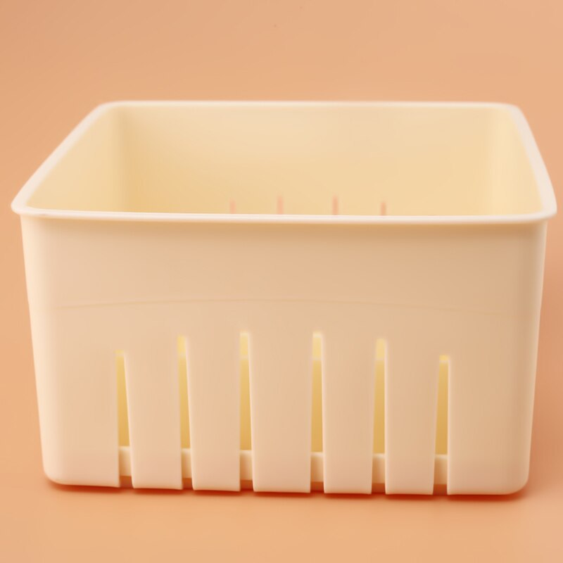 Stampo in plastica fai-da-te in plastica stampo in plastica per wafer fatto in casa stampo per stampi scatola da cucina strumento da cucina