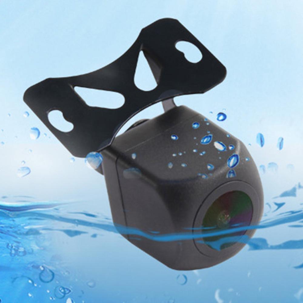 Auto Backup Achteruitrijcamera Full Hd Lens Auto Camera Android Groot Scherm Brede Engel 180 Graden Auto Camera