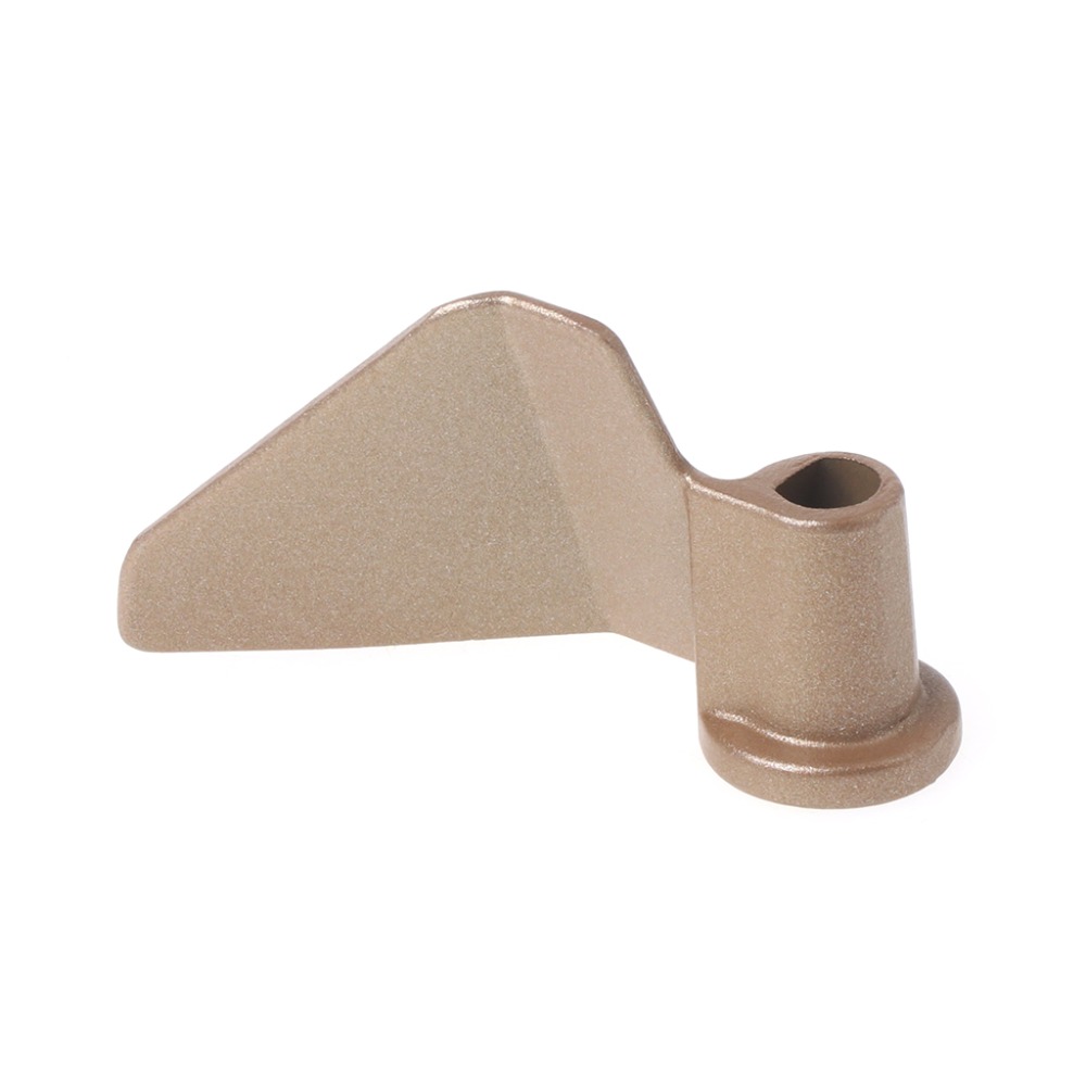 Recambio de barra de cuchilla para máquina de pan Donlim, paleta para amasar, mezcladora de pan