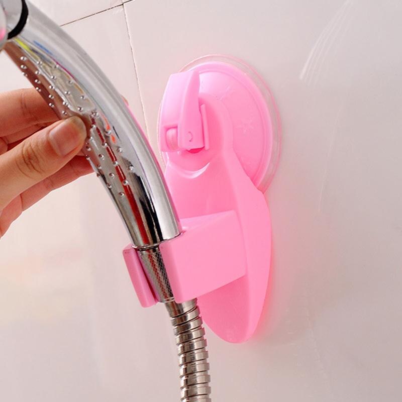 Wall Mounted Shower Mounting Bracket Shower Fixed Bracket Shower Hand Holder Shower Fixed Bracket Bathroom Accessories