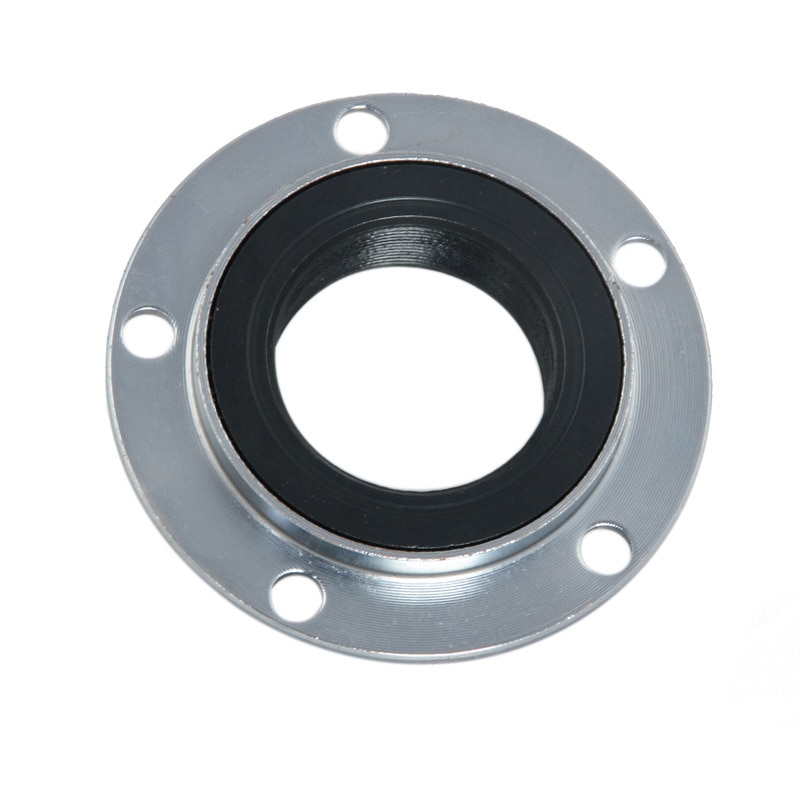 Metal Bicycle Toothless Flywheel 5-Hole Electric Vehicle Freewheel Metric Thread