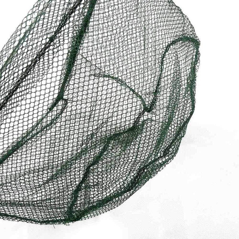 Expandable Table Tennis Ball Picker Net - Ping Pong Ball Collection or Fishing Net Accessory