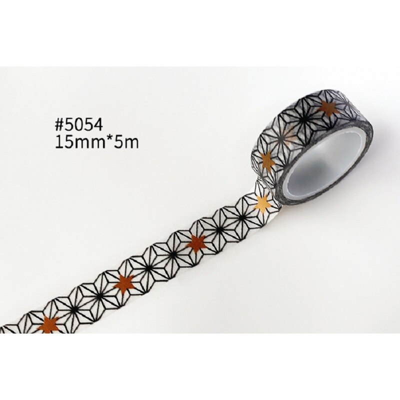 Grid washi tape dot washi tape stripe washi teippi scrapbookingiin: 5054