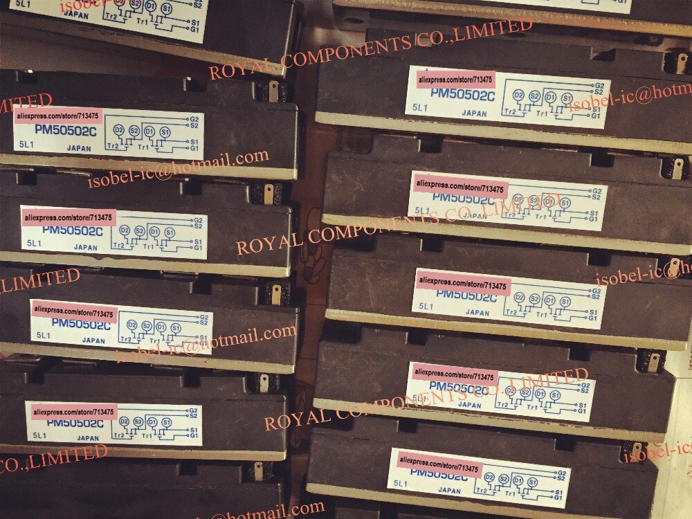 PM50502C PM4550C PM45502C