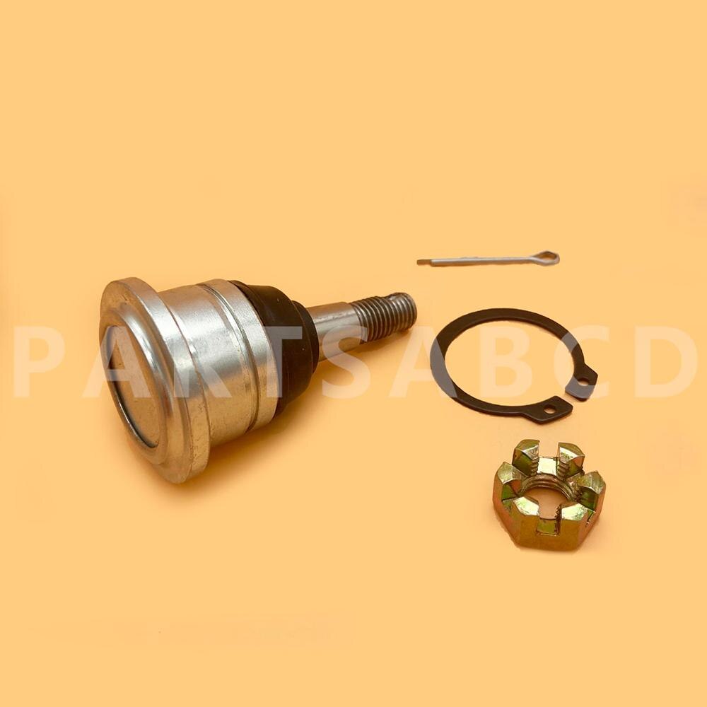Upper Ball Joint fit for Yamaha Grizzly 550 YFM550 EPS 4WD HUNTER ATV Quad