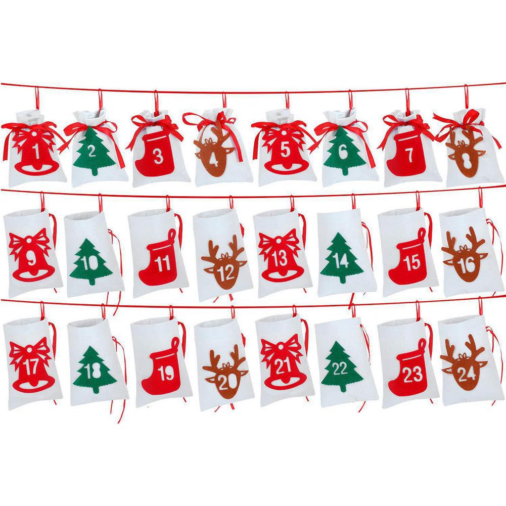 Kerst Honkbal Advent | Sportkous Stuffers Countdown Kalender