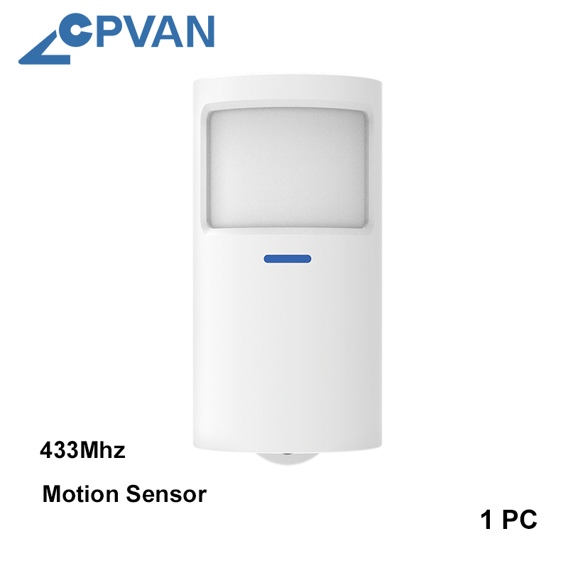 CPVAN Tuya smart Home Alarm System Wireless WiFi 4G 7 inch panel for Home burglar Security Protection Alarm Kit DIY Accessories: Orange / UK Plug