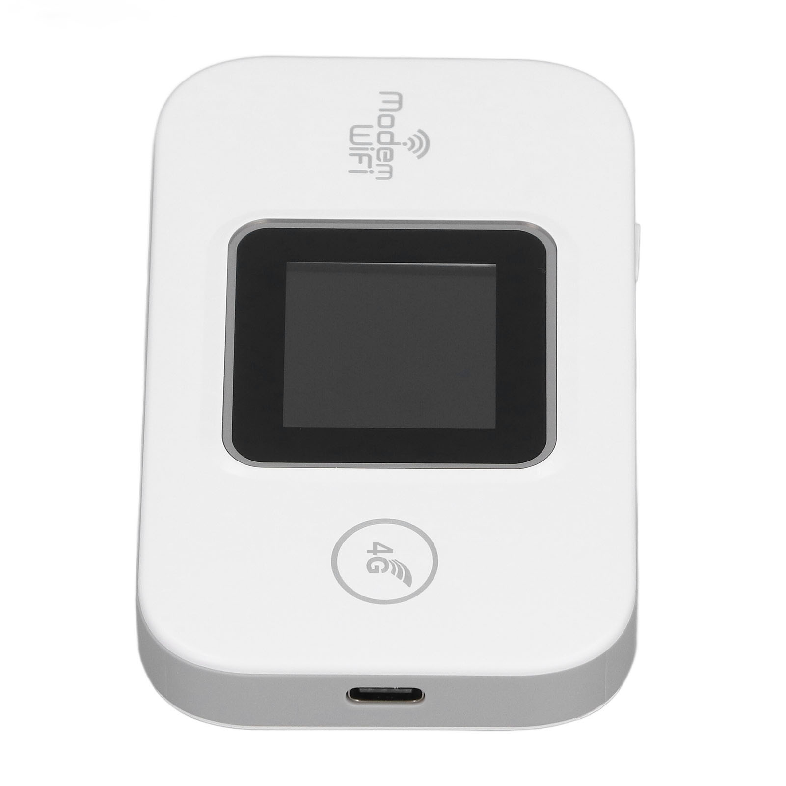 4G LTE WiFi Modem Unlocked 5G Portable 4G Router for Mobile Phones Laptops Tablets Version Supports B1 B3 B7 B8 B20 B38 40 41