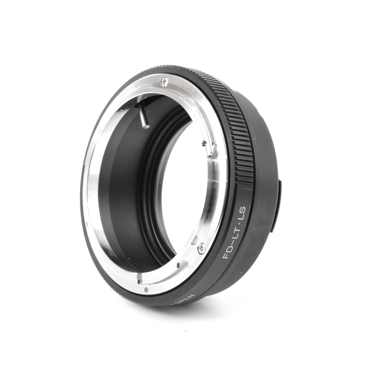 FD-L/T Canon FD Lens to Leica L Adapter NP8226