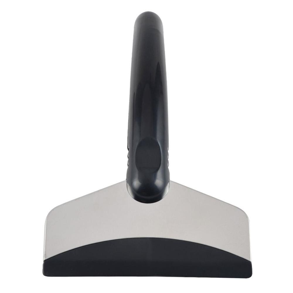 Snow Ice Scraper Car Windscreen Car Ice Removal Clean Tool Window Cleaning Tool Winter Car Wash Accessories