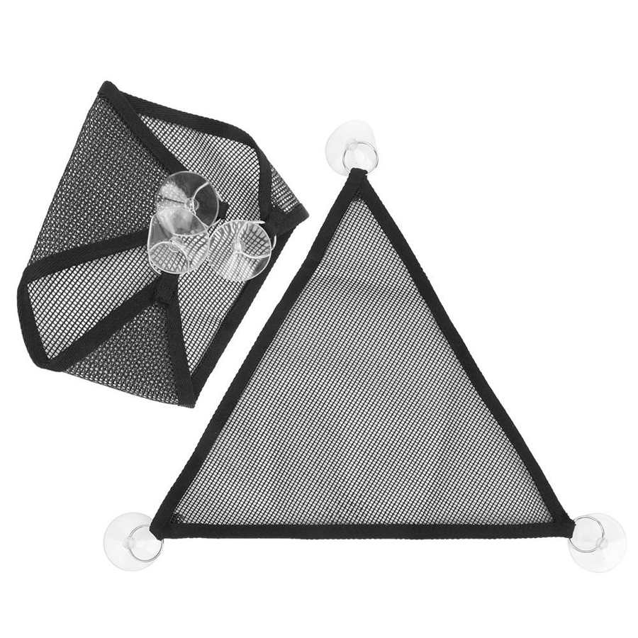 2 pièces Reptile hamac lézard hamac maille hamac Animal suspendu lit Animal suspendu hamac Reptiles lézard hamac Animal de compagnie