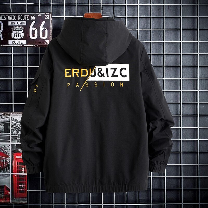 Plus koko 8xl 7xl 6xl 5xl xxxxl hip hop streetwear rento ruudullinen paita miesten pitkähihainen löysä hupullinen