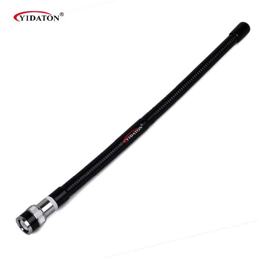 27 mhz bnc mannelijke connector oem radioantenne voor kenwood icom motorola ic -v8 ic-v80 ic-v82 tk100 tk300 cp500 walkie talkie