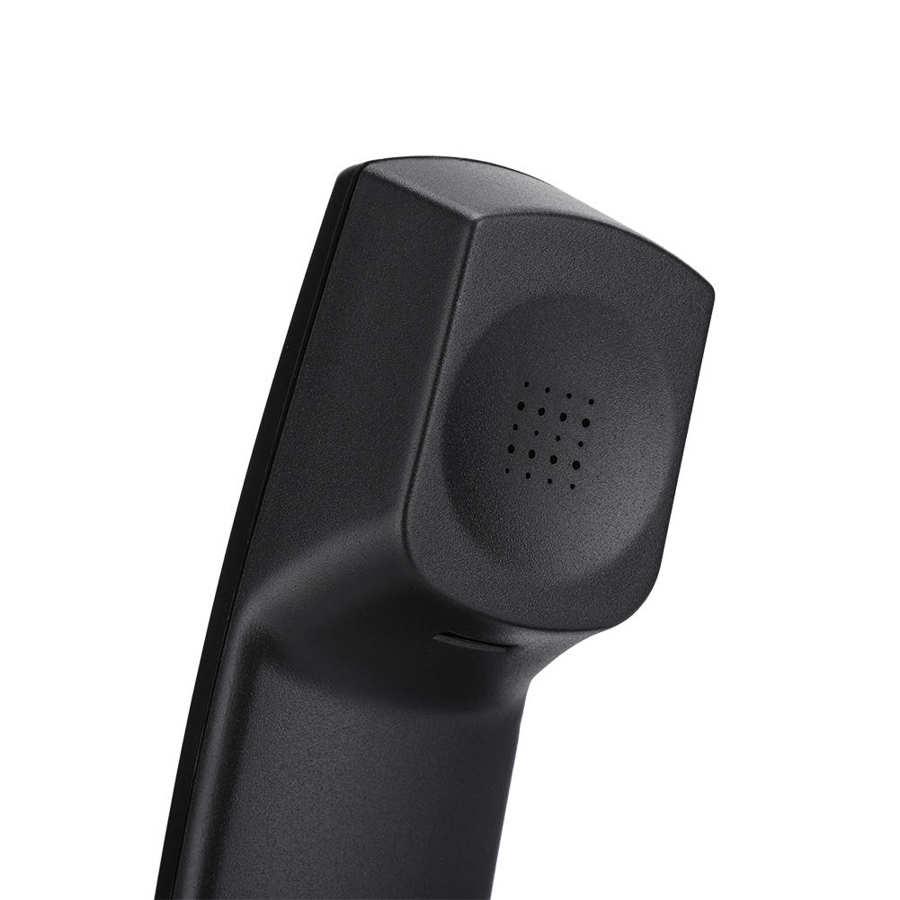 KX-T8206 English Office Desktop Telephone DTMF\FSK Dual System Landline with LCD Display for Home Hotel