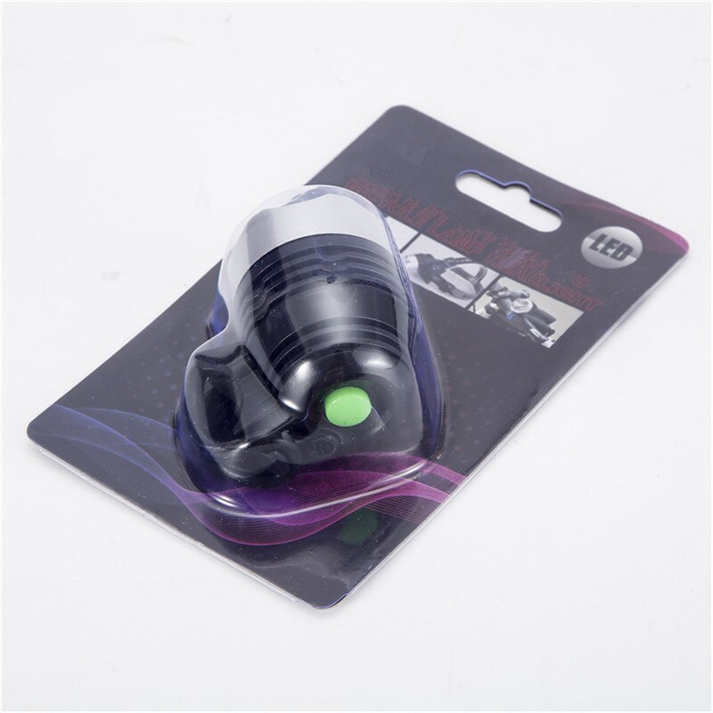 4 farben Fahrrad Licht 3000 Lumen 3 Modus Fahrrad Q5 LED radfahren Vorder Licht Fahrrad lichter Lampe Taschenlampe Wasserdichte Scheinwerfer taschenlampe: Silber-