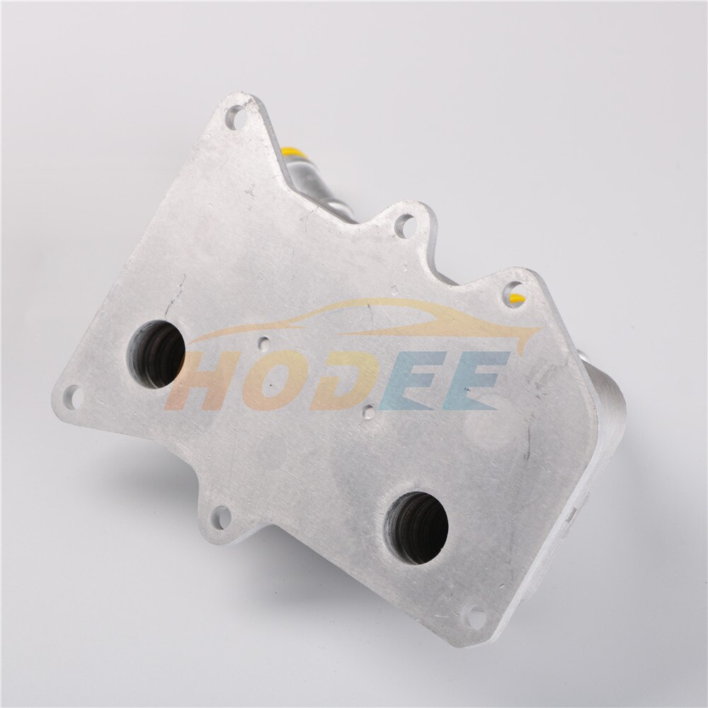 Oliekoeler Voor Hyundai / Kia5 Oe: 26410-2F020 / 26410-2F000 / 264102F020