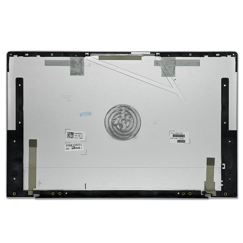 Funda de pantalla Original para portátil HP ENVY 13-BA 13T-BA TPN-C145, cubierta trasera LCD, Base inferior, L94047-001, L94046-001