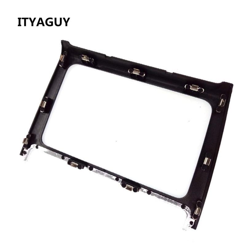 CARAV 11-040 1-DIN Car Head Unit Fascia Facia Installation Dash - View #8