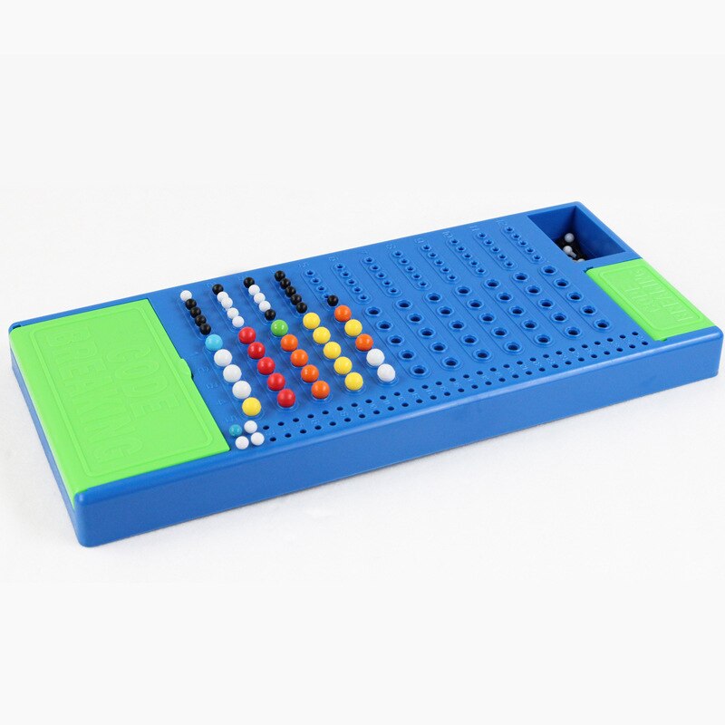 Strategispil sudoku brætspil skrivebord børn intellektuel udvikling udviklingsmæssigt sjovt legetøj